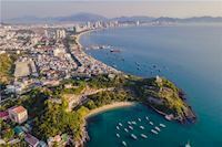 VỊNH NHA TRANG